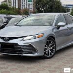 Toyota Camry 2023