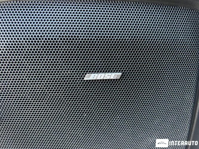 Porsche Cayenne S 50 interauto-car