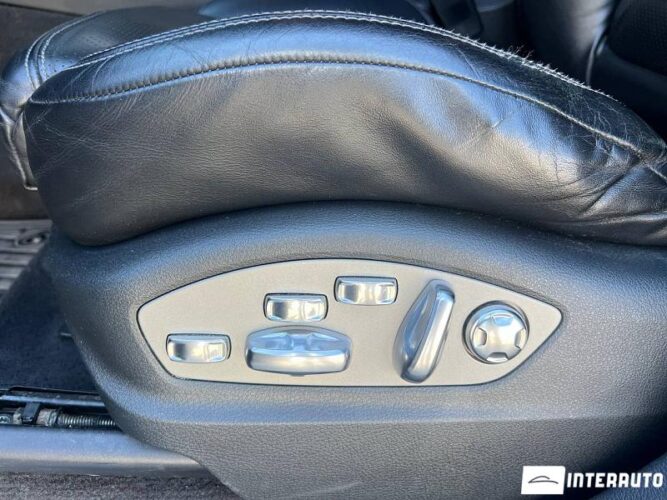 Porsche Cayenne S 49 interauto-car