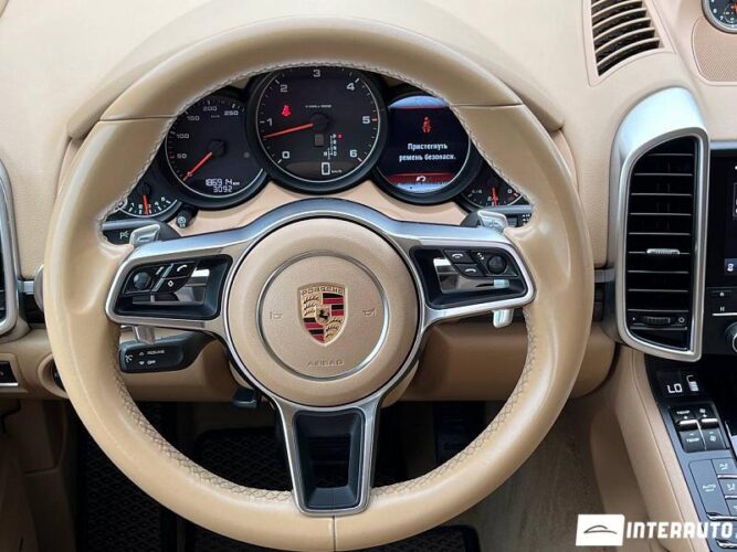 Porsche Cayenne 43 porsche Cayenne 2016