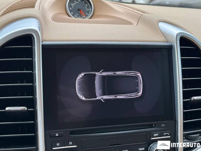 Porsche Cayenne 45 porsche Cayenne 2016