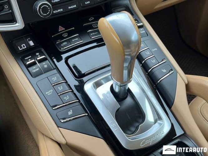 Porsche Cayenne 47 porsche Cayenne 2016