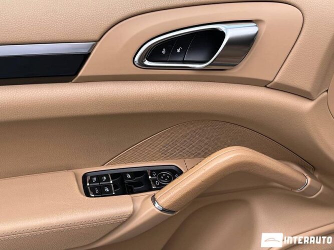 Porsche Cayenne 49 porsche Cayenne 2016