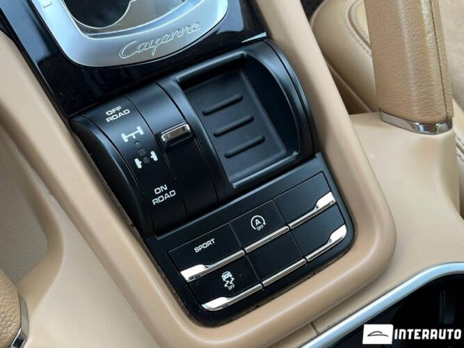 Porsche Cayenne 48 porsche Cayenne 2016