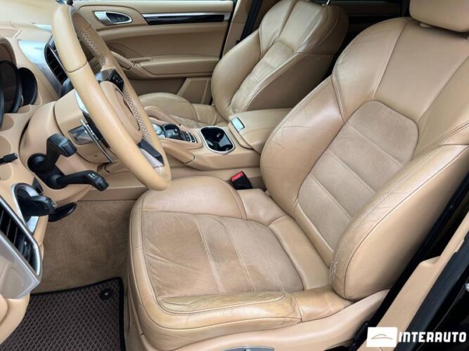 Porsche Cayenne 37 porsche Cayenne 2016