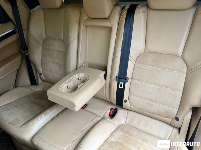 Porsche Cayenne 40 porsche Cayenne 2016