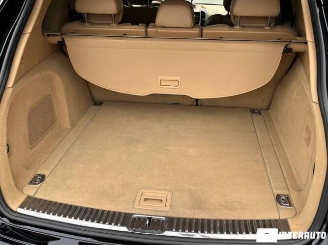 Porsche Cayenne 52 porsche Cayenne 2016