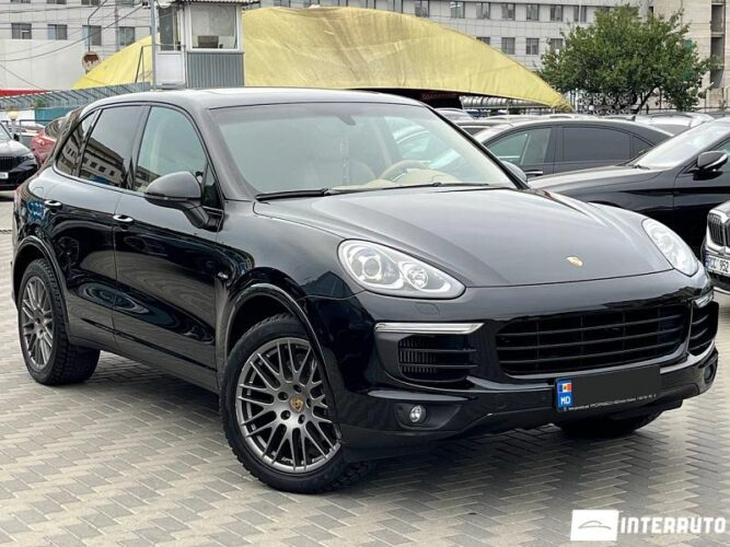 Porsche Cayenne 35 porsche Cayenne 2016