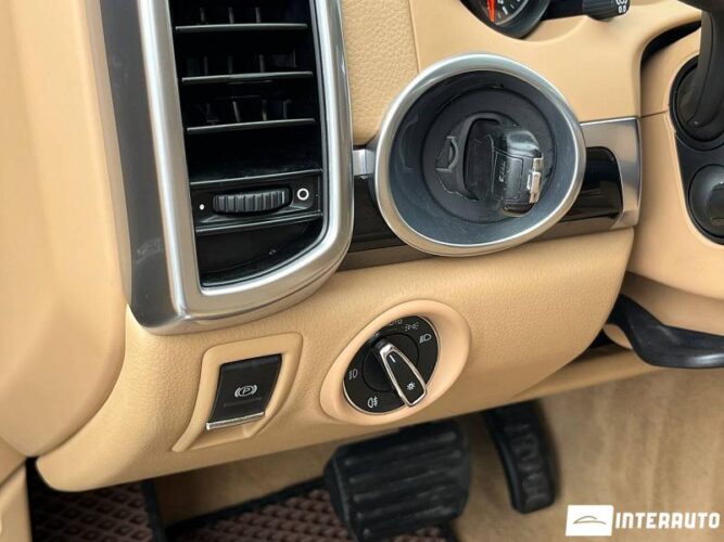 Porsche Cayenne 51 porsche Cayenne 2016