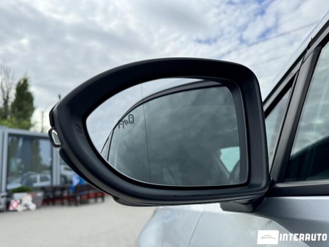 volkswagen e-Golf 2019