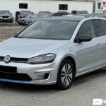 Volkswagen e-Golf 2019