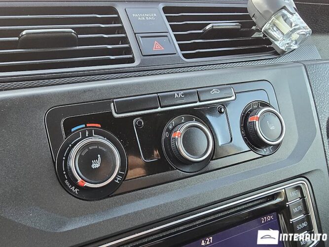 Volkswagen Caddy Maxi 36 interauto-car