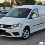 Volkswagen Caddy Maxi 2016