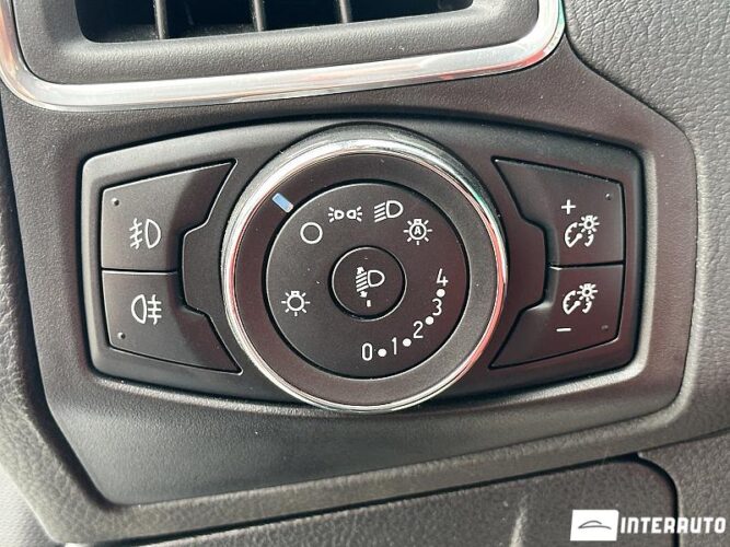 Ford Focus 49 interauto-car