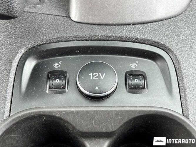 Ford Focus 43 interauto-car