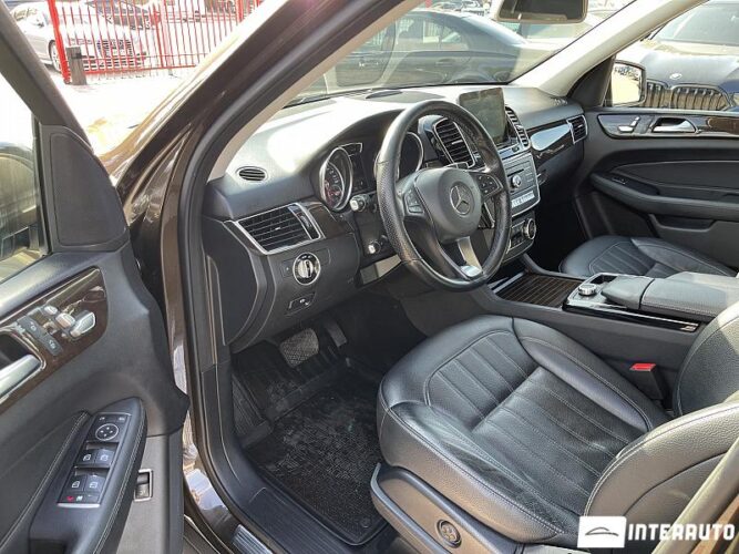 Mercedes GLE 250 33 interauto-car