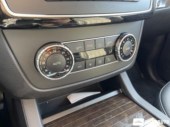 Mercedes GLE 250 39 interauto-car