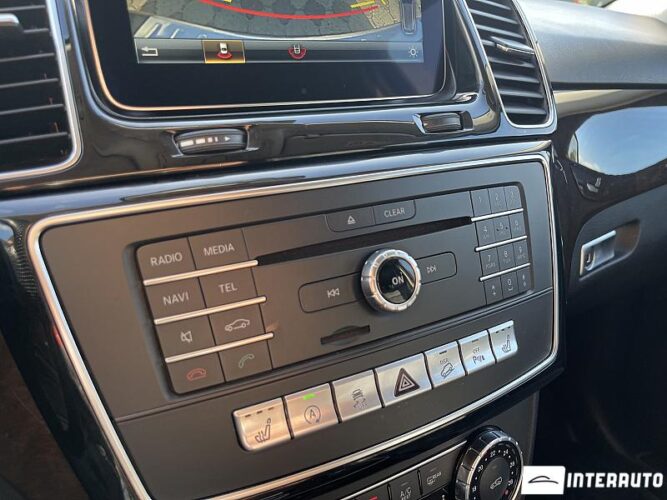 Mercedes GLE 250 38 interauto-car