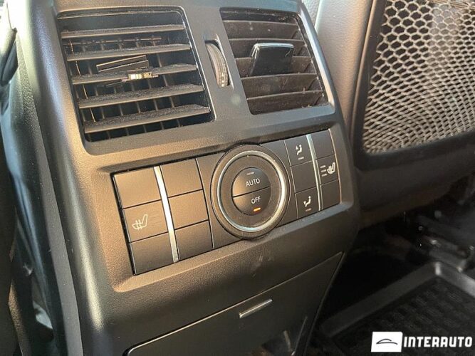 Mercedes GLE 250 43 interauto-car