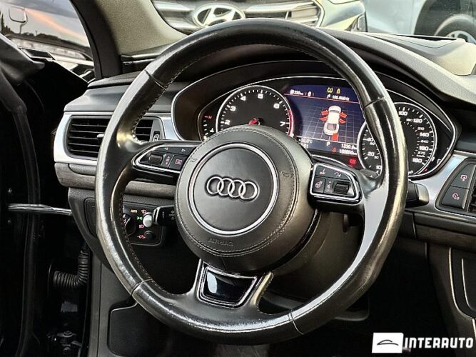 Audi A7 41 interauto-car