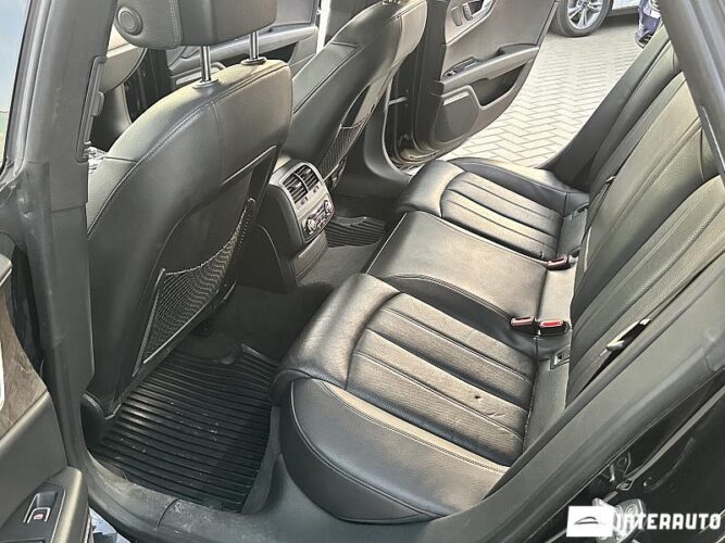 Audi A7 46 interauto-car