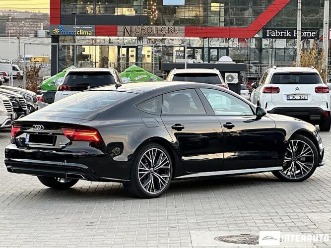 Audi A7 37 interauto-car