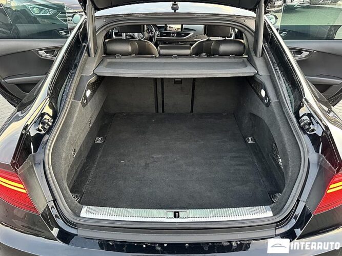 Audi A7 57 interauto-car