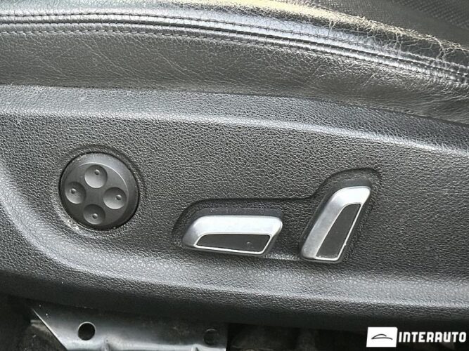 Audi A7 52 interauto-car