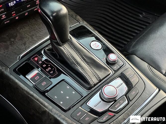 Audi A7 45 interauto-car