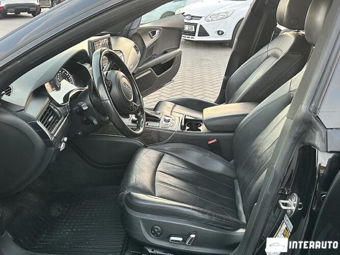 Audi A7 39 interauto-car