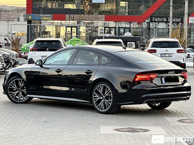 Audi A7 38 interauto-car