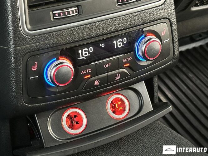 Audi A7 56 interauto-car