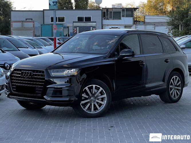 Audi Q7 37 interauto-car