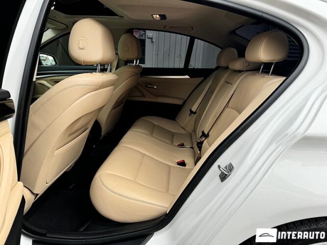 BMW 528 34 interauto-car