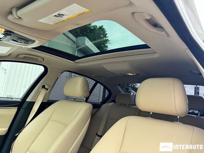 BMW 528 37 interauto-car