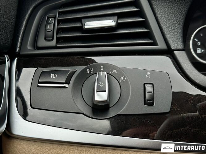 BMW 528 43 interauto-car