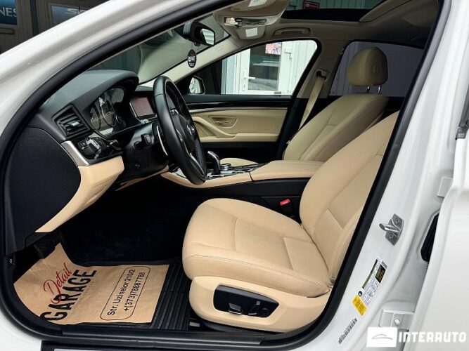 BMW 528 33 interauto-car