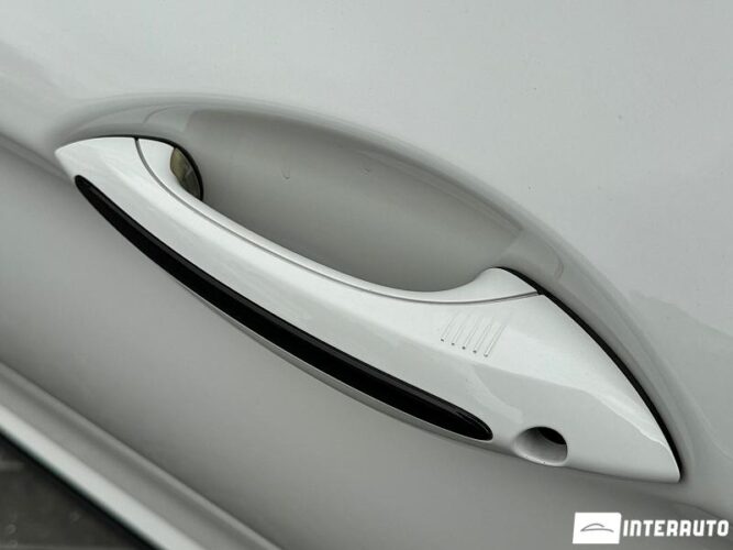 BMW 528 45 interauto-car