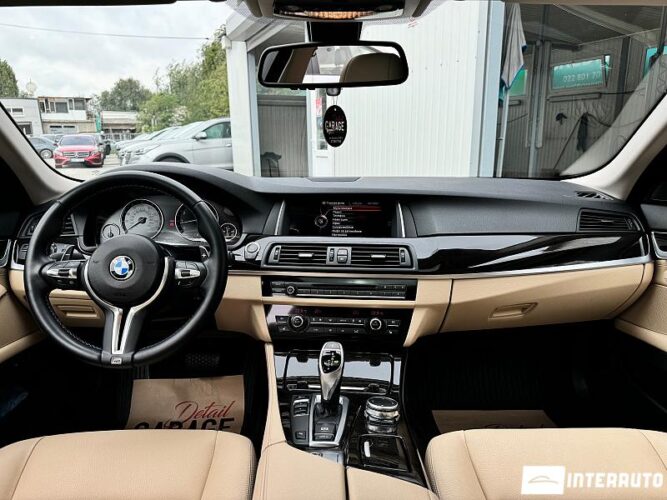BMW 528 38 interauto-car