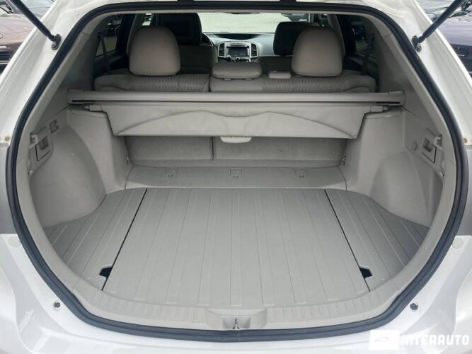 Toyota Venza 48 interauto-car