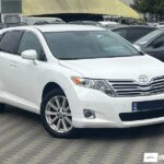 Toyota Venza 2010