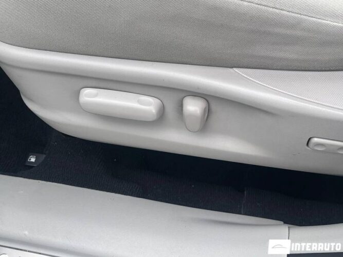 Toyota Venza 39 interauto-car