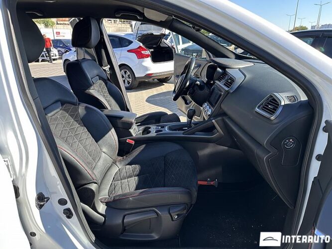 Renault Kadjar 46 interauto-car