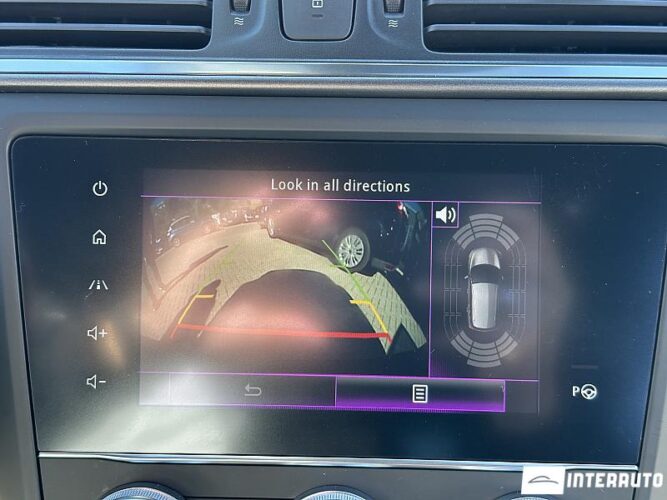 Renault Kadjar 41 interauto-car