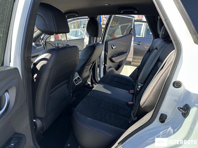 Renault Kadjar 44 interauto-car