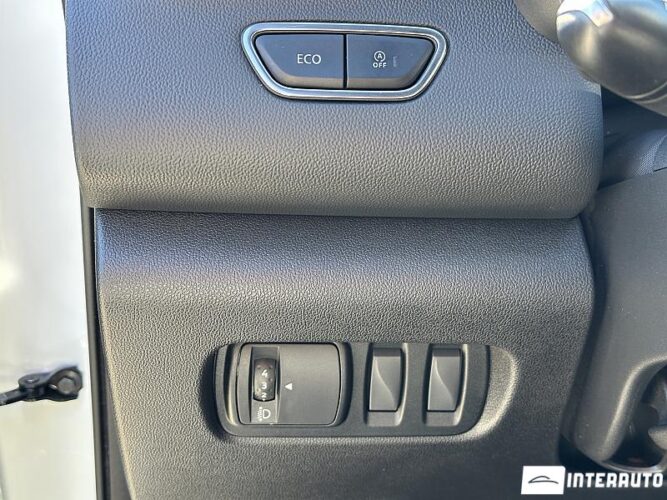 Renault Kadjar 50 interauto-car