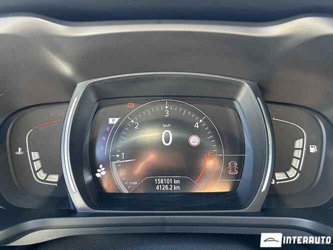 Renault Kadjar 40 interauto-car