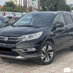 Honda CR-V 2017