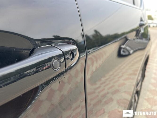 Honda CR-V 36 interauto-car