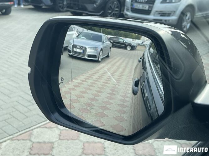 Honda CR-V 37 interauto-car